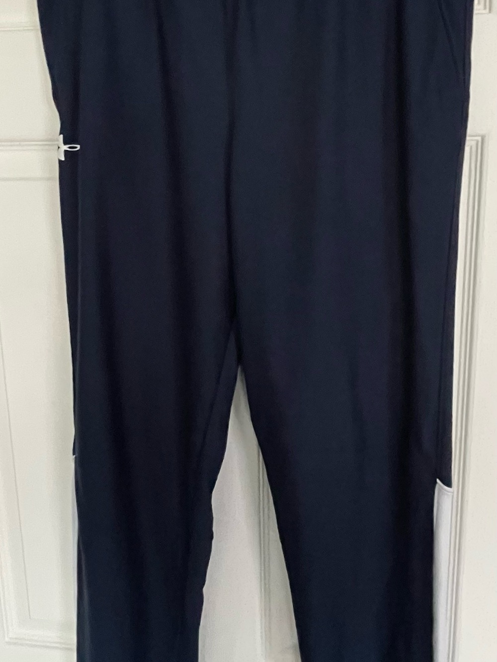 Under Armour Navy Blue Men's Joggers